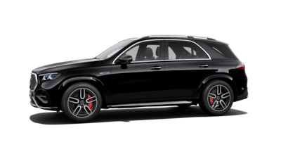 GLE - 360° view