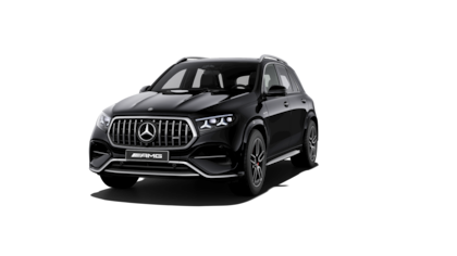 GLE - 360° view
