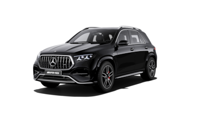 GLE - 360° view