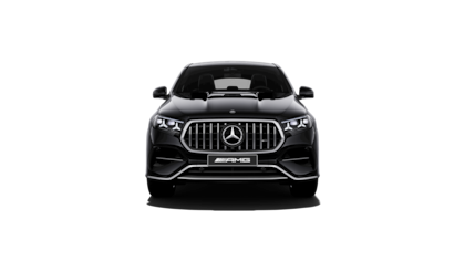 GLE Coupé - 360° view
