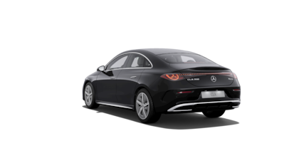 CLA - 360° view