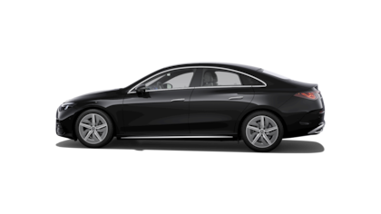 CLA - 360° view