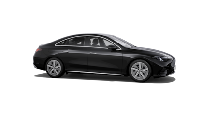 CLA - 360° view