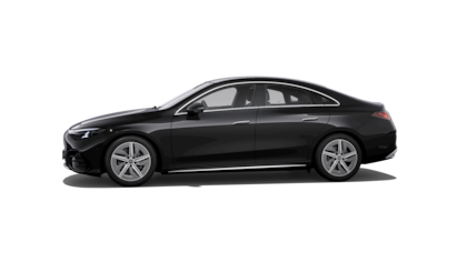 CLA - 360° view