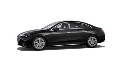 CLA - 360° view