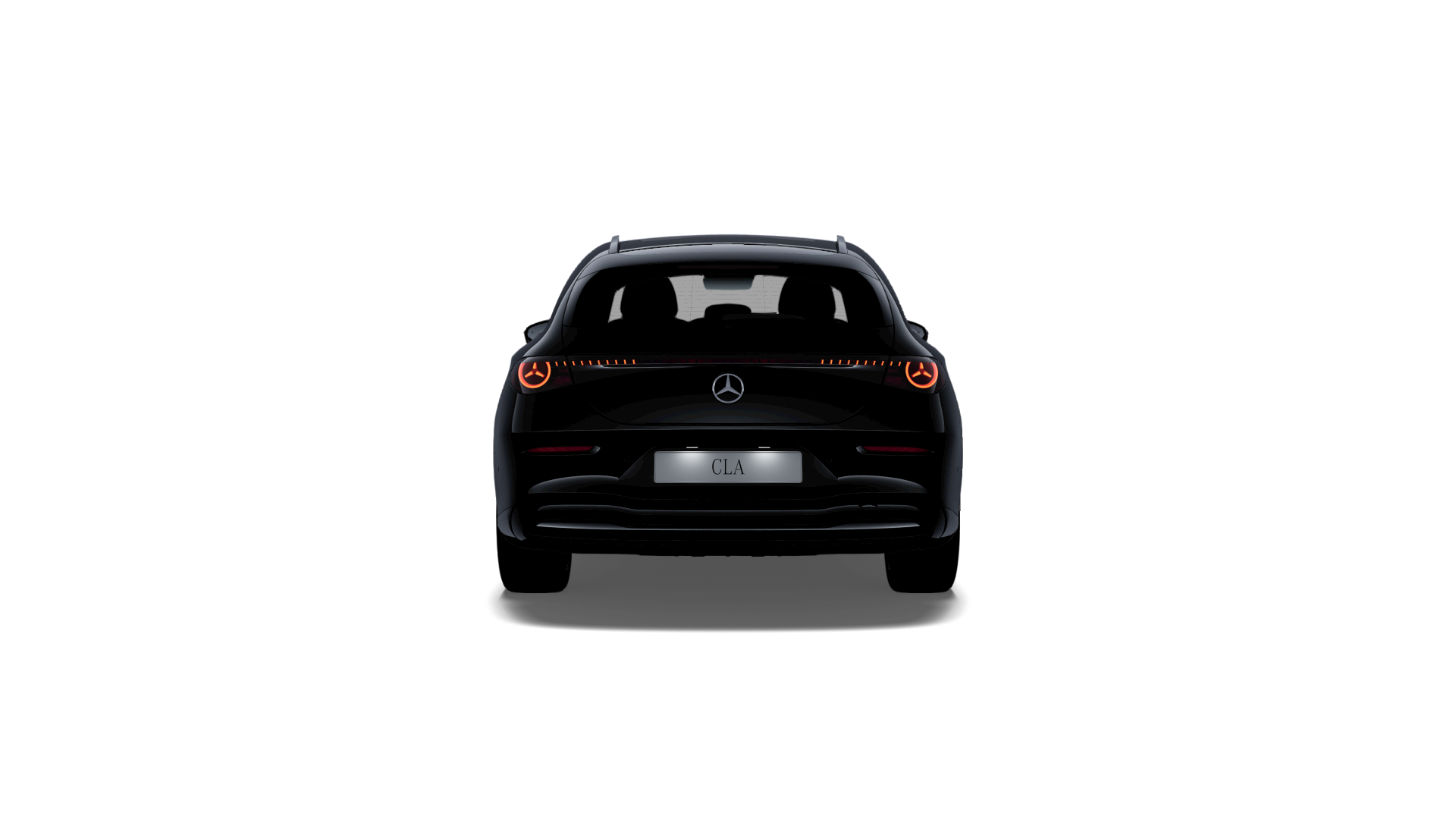 CLA Shooting Brake