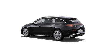 CLA Shooting Brake - 360° view