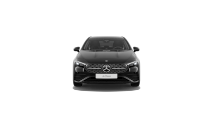 A-Klasse Hatchback - 360° view
