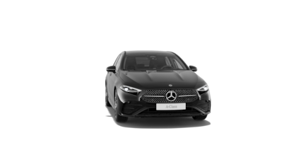 A-Klasse Hatchback - 360° view