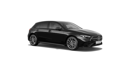 A-Klasse Hatchback - 360° view