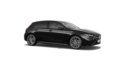 A-Klasse Hatchback - 360° view