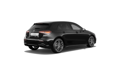A-Klasse Hatchback - 360° view
