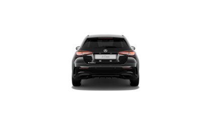 A-Klasse Hatchback - 360° view
