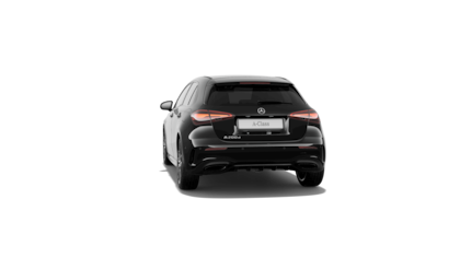 A-Klasse Hatchback - 360° view