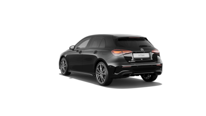 A-Klasse Hatchback - 360° view