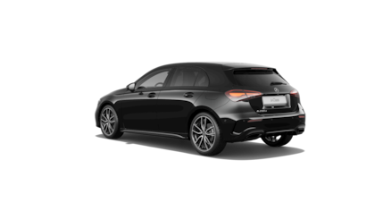 A-Klasse Hatchback - 360° view