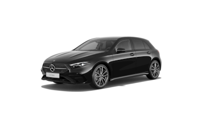 A-Klasse Hatchback - 360° view