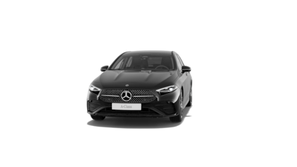 A-Klasse Hatchback - 360° view