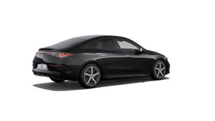 CLA - 360° view