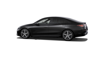 CLA - 360° view