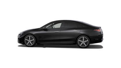 CLA - 360° view