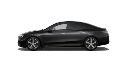 CLA - 360° view