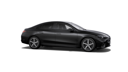 CLA - 360° view