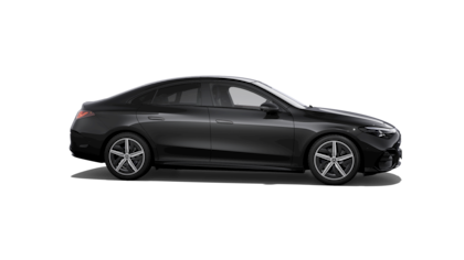 CLA - 360° view
