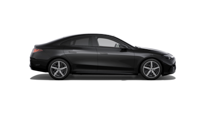 CLA - 360° view