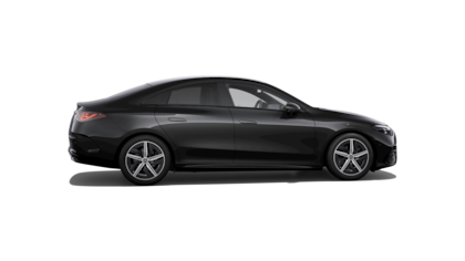 CLA - 360° view