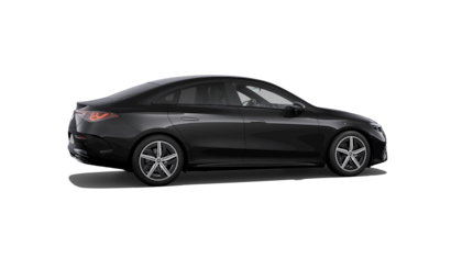 CLA - 360° view