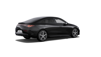CLA - 360° view