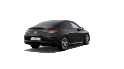 CLA - 360° view