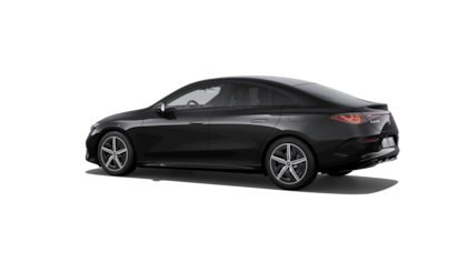 CLA - 360° view