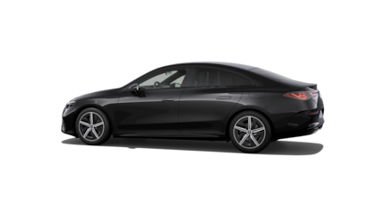 CLA - 360° view