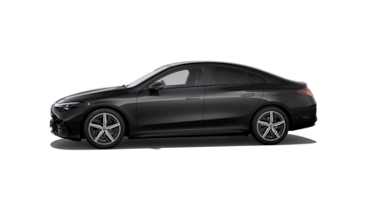 CLA - 360° view