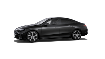 CLA - 360° view