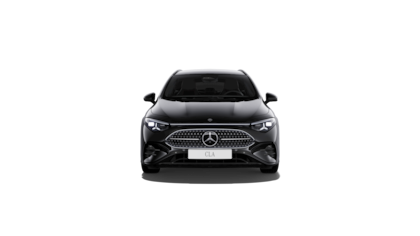 CLA Shooting Brake - 360° view