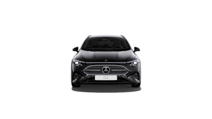 CLA Shooting Brake - 360° view