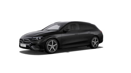 CLA Shooting Brake - 360° view