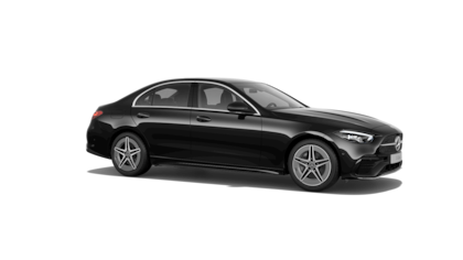 C-Klasse Sedan - 360° view