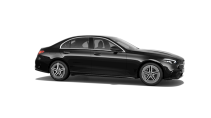 C-Klasse Sedan - 360° view