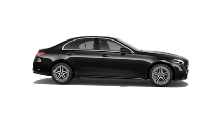 C-Klasse Sedan - 360° view