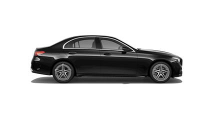 C-Klasse Sedan - 360° view