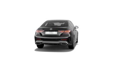 C-Klasse Sedan - 360° view