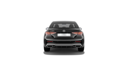 C-Klasse Sedan - 360° view