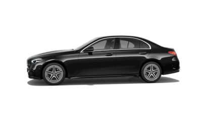 C-Klasse Sedan - 360° view