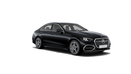 C-Klasse Sedan - 360° view
