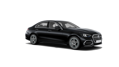 C-Klasse Sedan - 360° view