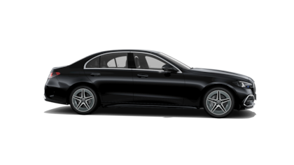 C-Klasse Sedan - 360° view